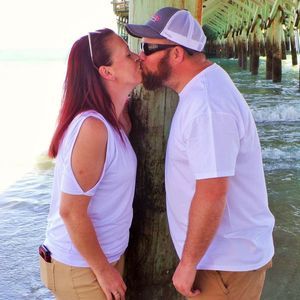 Meet your Posher, Tj